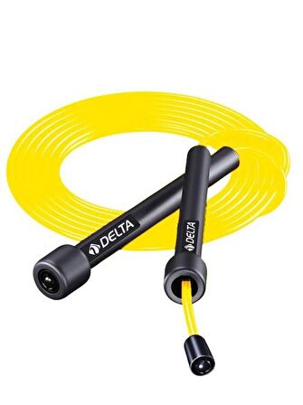 Delta Atlama İpi Çok Renkli