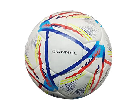 Delta Connel El Dikişli 5 Numara Futbol Topu
