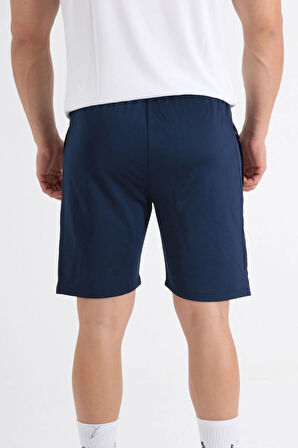 Diadora Deliss Kamp Şortu Koyu Lacivert