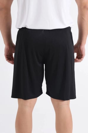 Diadora Antrenman Şortu Siyah