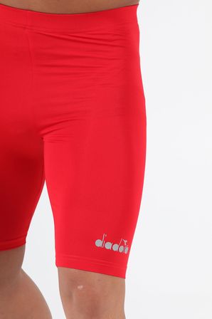 Diadora Futbol Taytı Kırmızı