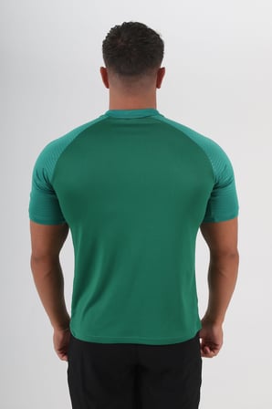 Diadora Premium Kamp T-Shirt Yeşil