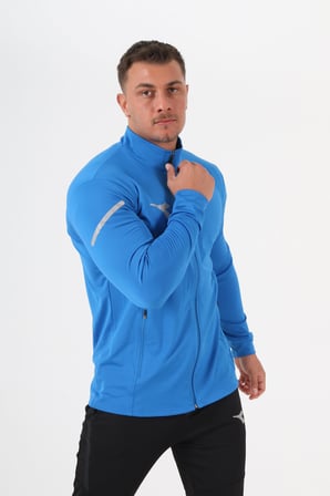 Diadora Alto Kamp Eşofman Üstü Sax