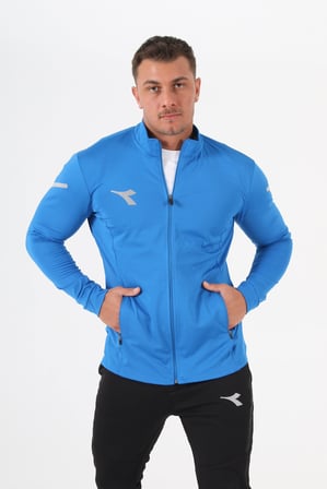 Diadora Alto Kamp Eşofman Üstü Sax