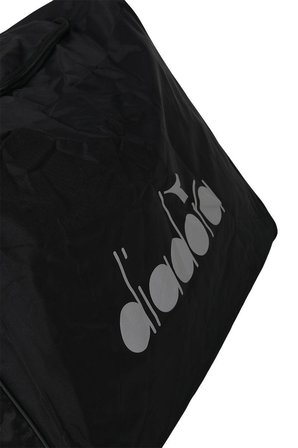 Diadora Bigtra Hurç Çanta Siyah