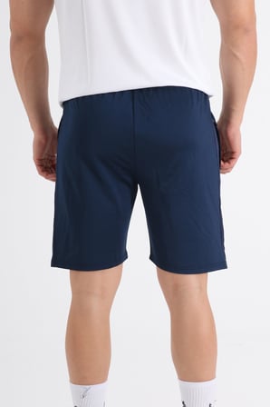 Diadora Deliss Kamp Şortu Lacivert