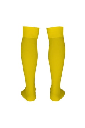 Diadora Orikon Futbol Çorabı Sarı