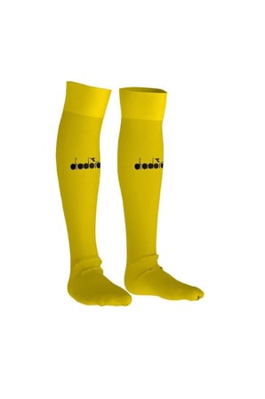 Diadora Orikon Futbol Çorabı Sarı