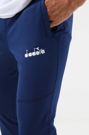 Diadora Premium Kamp Eşofman Altı Lacivert