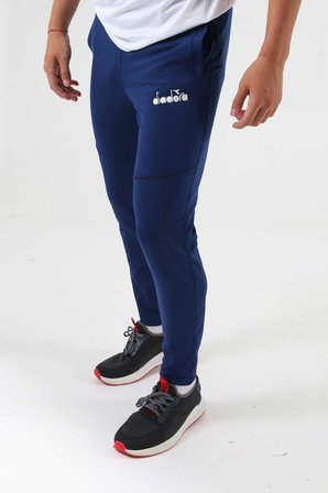 Diadora Premium Kamp Eşofman Altı Lacivert