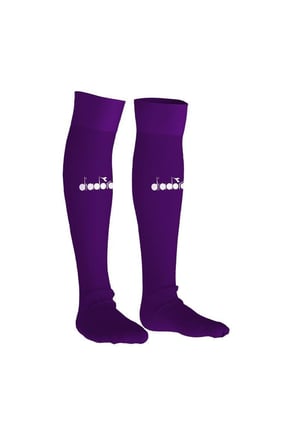 Diadora Orikon Futbol Çorabı Mor