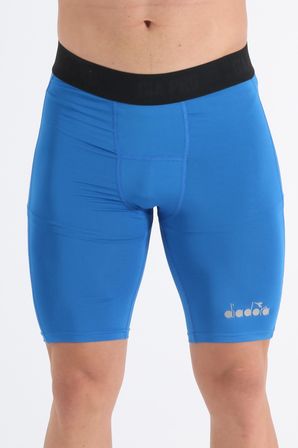 Diadora Flatron Pro Kısa Tayt Sax
