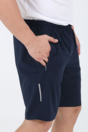 Diadora Elite Kamp Şortu Lacivert