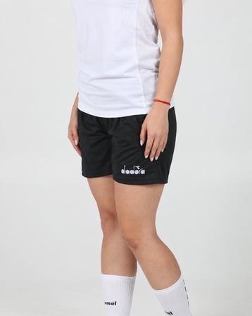 Diadora Jenny Wm Şort Lacivert