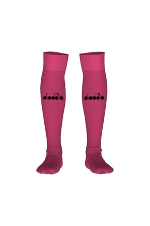 Diadora Orikon Futbol Çorabı Fuşya