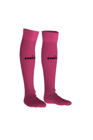 Diadora Orikon Futbol Çorabı Fuşya