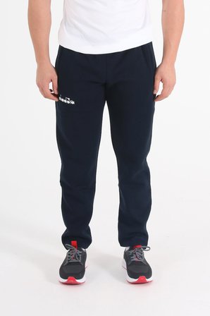 Diadora Lucca Tek Eşofman Alt Lacivert