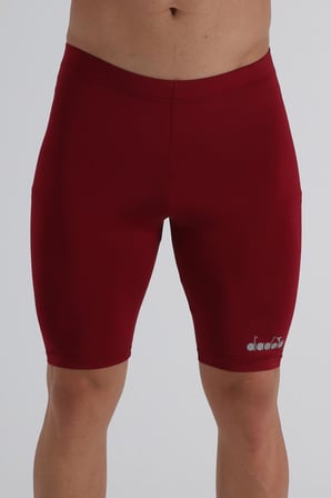 Diadora Futbol Taytı Koyu Bordo