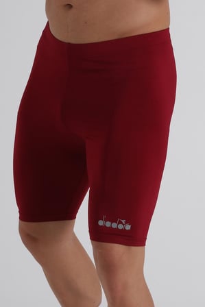 Diadora Futbol Taytı Koyu Bordo