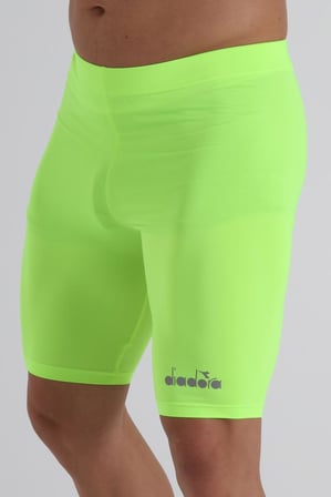 Diadora Futbol Taytı Neon Yeşil