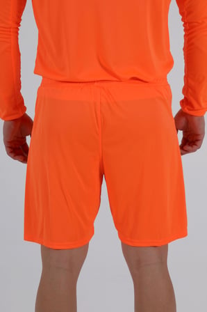 Diadora Elite Futbol Kaleci Şortu Neon Turuncu