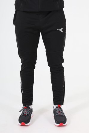 Diadora Alto Kamp Eşofman Altı Siyah