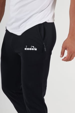 Diadora Massa Pamuklu Eşofman Altı Lacivert