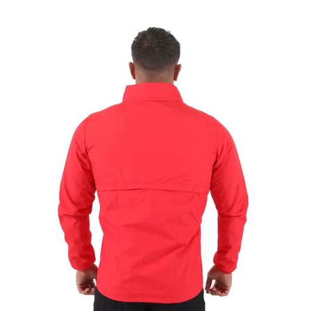 Diadora Premium Yağmurluk Kırmızı