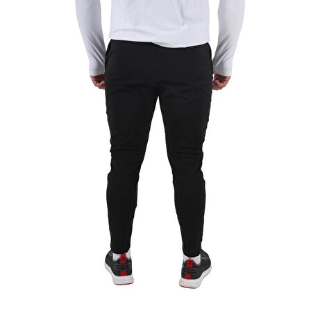 Diadora 1050140 Premium Antrenman Eşofman Altı Siyah