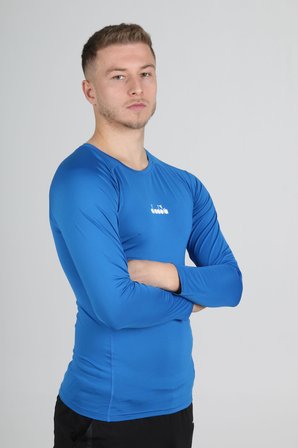 Diadora Pro Uzun Kollu İçlik Sax
