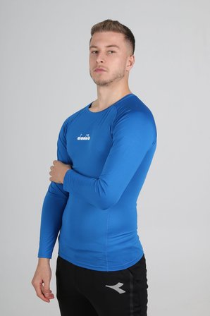Diadora Pro Uzun Kollu İçlik Sax