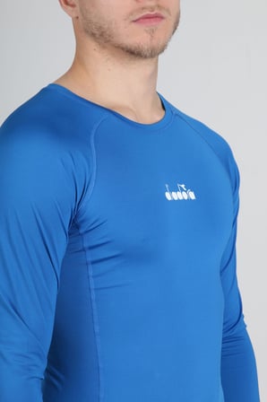 Diadora Pro Uzun Kollu İçlik Sax