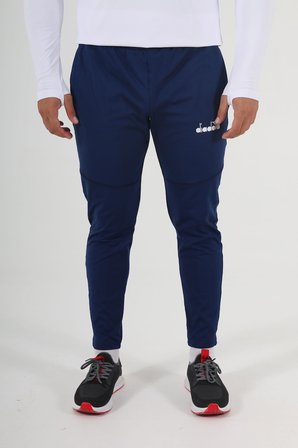 Diadora Premium Antrenman Eşofman Altı Lacivert