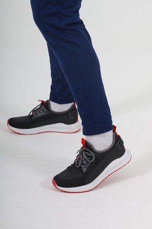 Diadora Premium Antrenman Eşofman Altı Lacivert