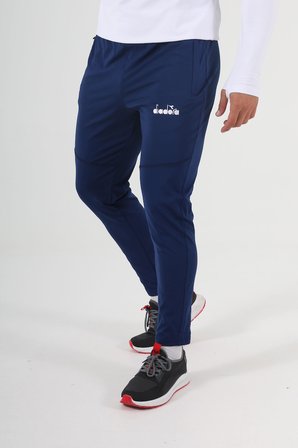 Diadora Premium Antrenman Eşofman Altı Lacivert