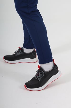 Diadora Premium Antrenman Eşofman Altı Lacivert