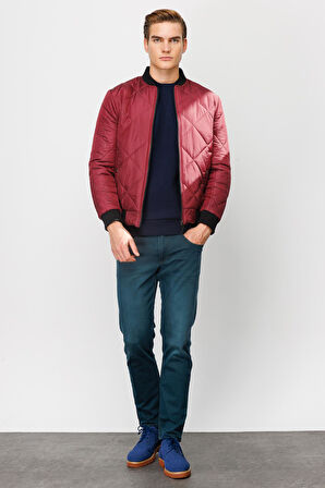 Erkek Mürdüm   Mont