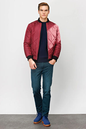 Erkek Mürdüm   Mont