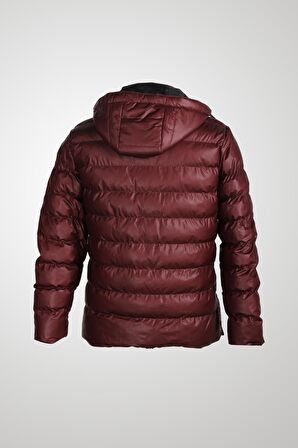 ERKEK BORDO STANDART STD MONT