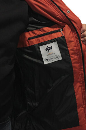 Erkek Kiremit   Mont