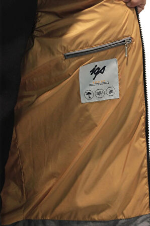 ERKEK GRİ STANDART STD MONT