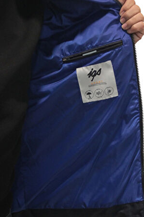 ERKEK LACİVERT STANDART STD MONT