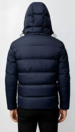 ERKEK LACİVERT STANDART STD MONT