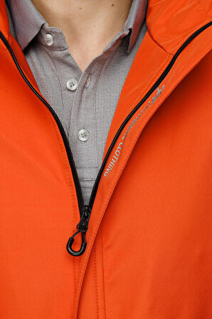 ERKEK TURUNCU STANDART STD BAHARLIK MONT