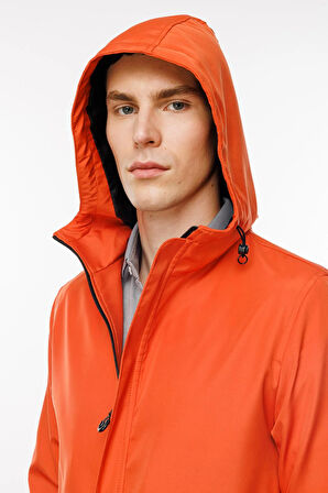 ERKEK TURUNCU STANDART STD BAHARLIK MONT