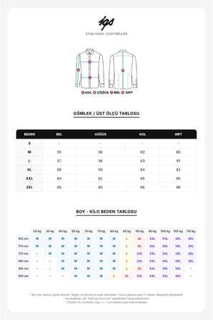 Siyah Regular Fit Geniş Kalıp Klasik Yaka Düz Uzun Kollu Cepsiz %100 Pamuk Non Iron Ütü İstemeyen Gömlek 