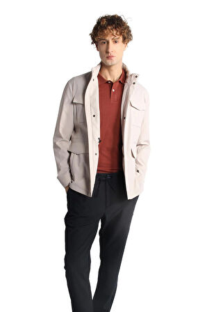 ERKEK BEJ STANDART STD BAHARLIK MONT