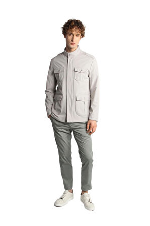 Erkek Taş   Baharlık Mont