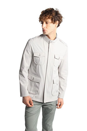 Erkek Taş   Baharlık Mont