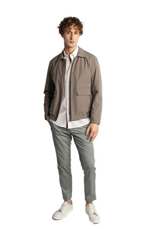 ERKEK VİZON STANDART STD BAHARLIK MONT